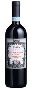 15 Valpolicella Ripasso Pagus Bisano(C. Di Verona) 2015